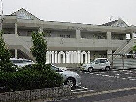 ガーデンハイツ扶桑  ｜ 愛知県丹羽郡扶桑町大字高雄字薬師堂（賃貸マンション2LDK・2階・49.20㎡） その1