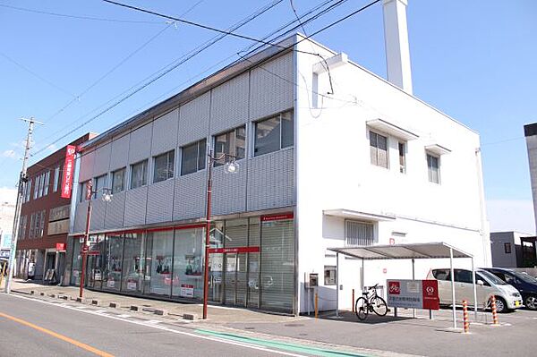 Actys犬山 ｜愛知県犬山市大字犬山字東古券(賃貸アパート1R・2階・28.00㎡)の写真 その21