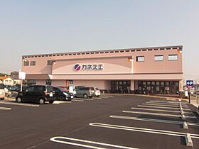 ベルホーム三軒家Ｂ  ｜ 愛知県丹羽郡大口町下小口７丁目（賃貸マンション1LDK・3階・57.28㎡） その24