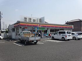 ホワイトメゾンVII  ｜ 愛知県丹羽郡扶桑町大字柏森字辻田（賃貸アパート2LDK・2階・58.86㎡） その15