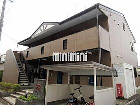 ヘンテクルーセT  ｜ 愛知県犬山市大字犬山字愛宕（賃貸マンション1K・1階・25.00㎡） その3