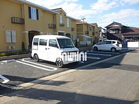 グラビオーラII  ｜ 愛知県丹羽郡扶桑町大字高雄字福塚（賃貸アパート1LDK・1階・45.09㎡） その10