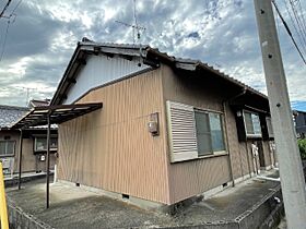 上野NEWハイム  ｜ 愛知県犬山市上野新町（賃貸一戸建2K・1階・34.02㎡） その3