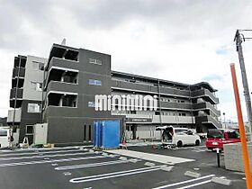 藪畔SANTEN  ｜ 愛知県犬山市字藪畔（賃貸マンション3LDK・3階・81.70㎡） その1