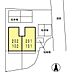 駐車場：駐車場配置図です