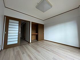 パール5マンション  ｜ 愛知県丹羽郡大口町余野６丁目（賃貸マンション1K・2階・24.50㎡） その5