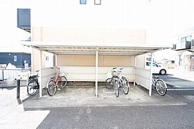 カメラートA  ｜ 愛知県丹羽郡扶桑町大字斎藤字北屋敷（賃貸アパート2LDK・1階・52.98㎡） その16