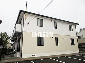 フレマリールＫｓ  ｜ 愛知県丹羽郡大口町城屋敷１丁目（賃貸アパート2LDK・1階・54.60㎡） その1