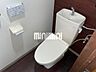 トイレ：シャワー付きトイレを完備しています