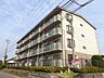 その他：光回線対応のマンションです