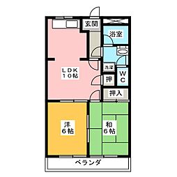 🉐敷金礼金0円！🉐グランドハイム上野