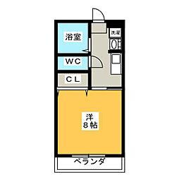 マンション若山