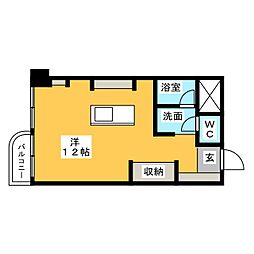 名鉄エスタシオン犬山