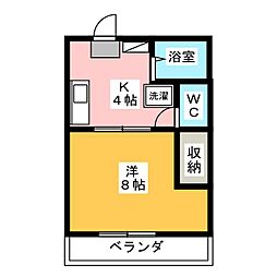 コーポ若宮