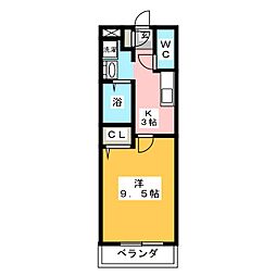 ラフィーネ羽黒