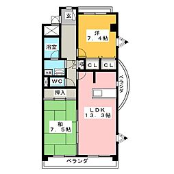 ベルヴィル　III