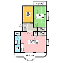 ジュネス犬山