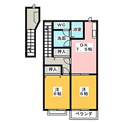 🉐敷金礼金0円！🉐カーサ・ソレアード