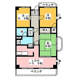 ベルヴィル