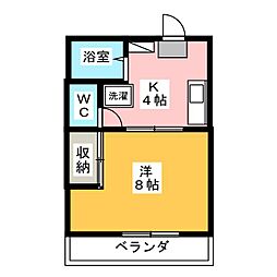 コーポ若宮