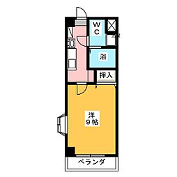 🉐敷金礼金0円！🉐カシオペア犬山