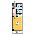 カシオペア犬山3階4.0万円