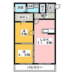 🉐敷金礼金0円！🉐グランツ羽黒