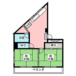 🉐敷金礼金0円！🉐メゾン丸山