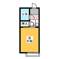 🉐敷金礼金0円！🉐マンション宮西