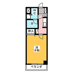 🉐敷金礼金0円！🉐カシオペア犬山