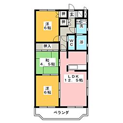 🉐敷金礼金0円！🉐ファミールヴィレッジ