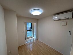 カーサ　クワトロ（Casa.Quattro） 101 1階1LDKのリビング/ダイニング