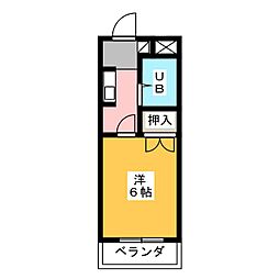 🉐敷金礼金0円！🉐メゾンドツインクル