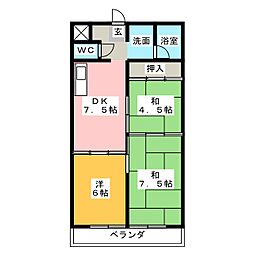 🉐敷金礼金0円！🉐上野ハイツ