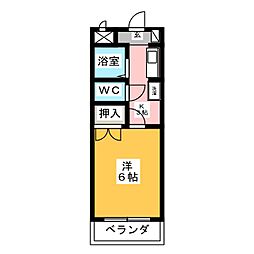 🉐敷金礼金0円！🉐ビューハイツ中野