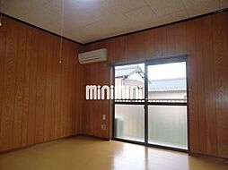 コーポグランメール