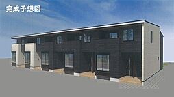 メゾン　ソレイユ