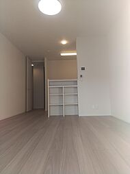 エクスプライエ 101 1階1LDKのリビング/ダイニング