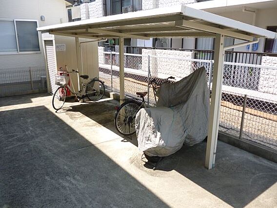 アルモニア犬山_その他_5