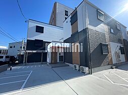 城とさくらのエスプレッソ 204