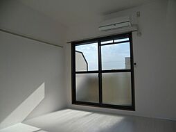 サンパティ犬山 5階1Kのリビング/ダイニング