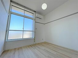 レオパレススプレンダー 206