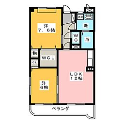 🉐敷金礼金0円！🉐ロジアス大口