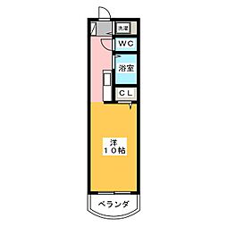 クレスト中島