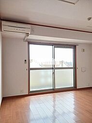 コーディアルさくら 2階1LDKのリビング/ダイニング