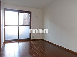 フォンテーヌ 1階2LDKのリビング/ダイニング