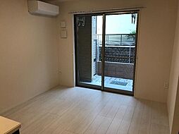 仮）犬山市裏之門新築アパート 101 1階1LDKのリビング/ダイニング