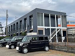 レオパレススプレンダー