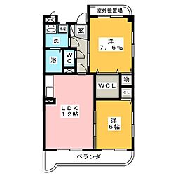 🉐敷金礼金0円！🉐ロジアス大口