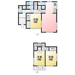 🉐敷金礼金0円！🉐前原貸家